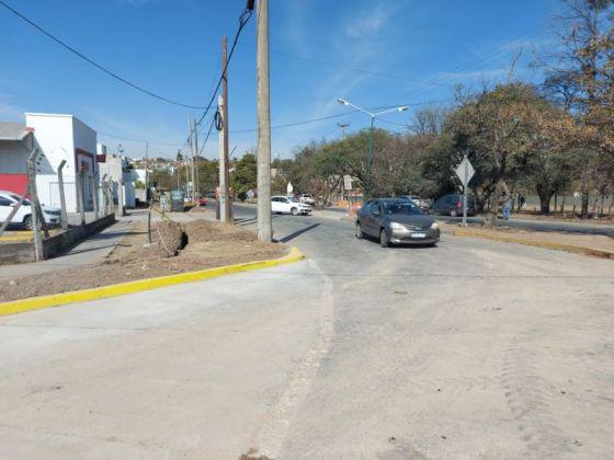 avenida savio