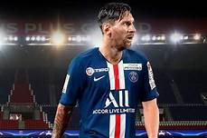 MESSI ENE EL PSG 1
