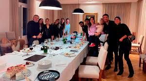 CUMPEAÑOS DE ALBERTO FERNANDEZ