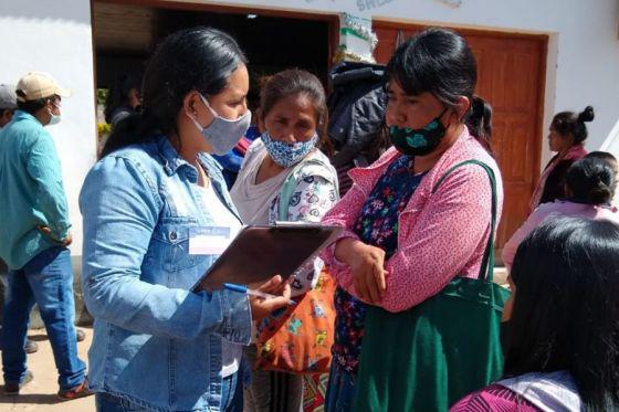 pueblos originarios-documentación