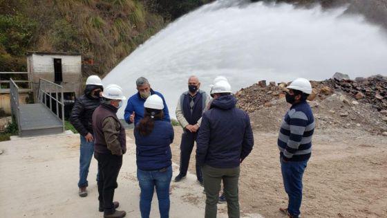 obras publicas campo alegre