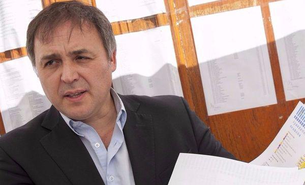 Asociación Protectora-Nicolás Zanzeno