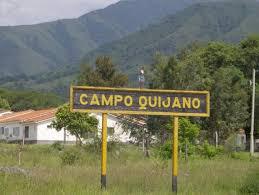 campo quijano