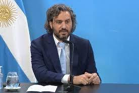 SANTIAGO CAFIERO 1