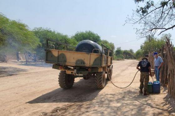 agua potable-ejercito