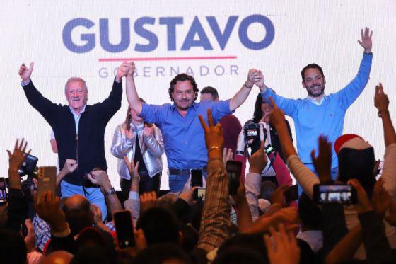politica saenz reeleccion