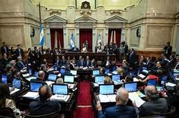 SENADORES NACIONALES 1