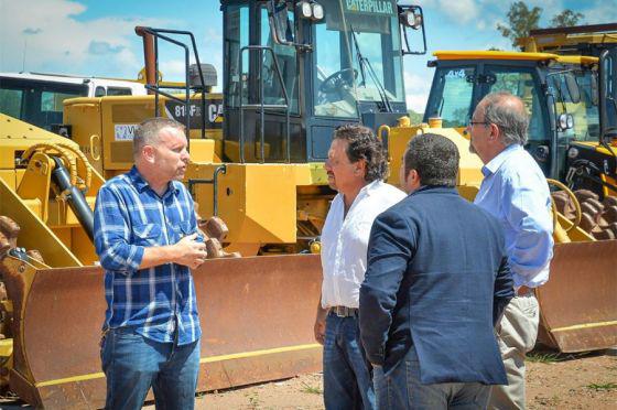 politica saenz metan autopista