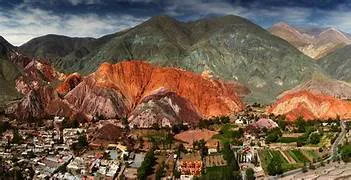 salta la linda