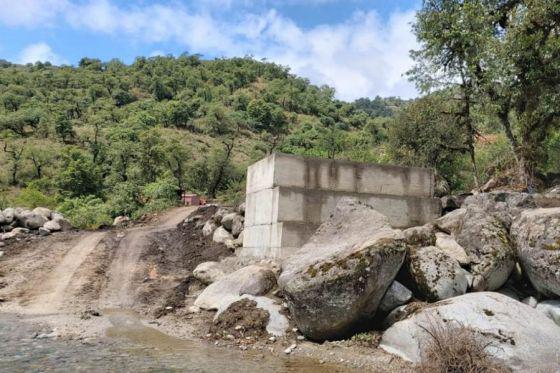 obras publicas los toldos