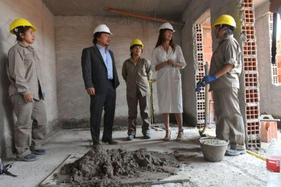 obras pulicas saenz y bettina