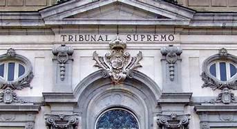 tribunal de españa