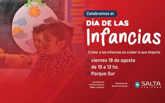 dia de las infancias