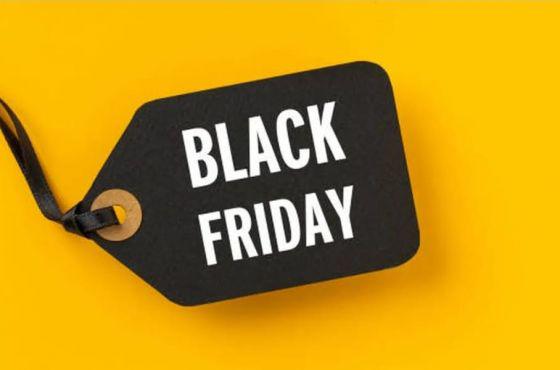 black friday