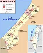 FRANJA DE GAZA