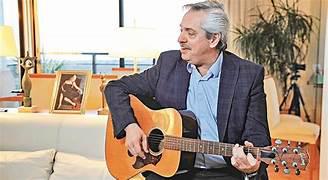 alberto fernandez