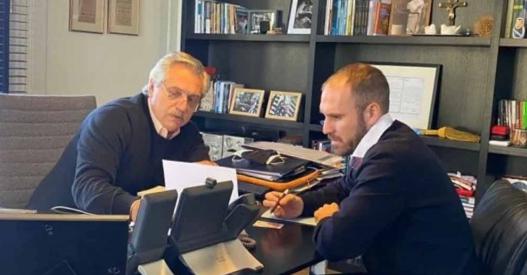 politica- alberto y guzman