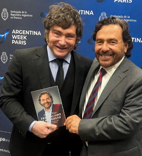 Politicasaenzmilei