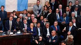 gobernadores en elcongreso
