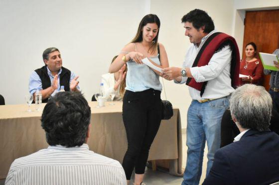 emprendedores