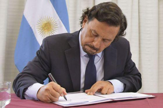 politica saenz circulacion