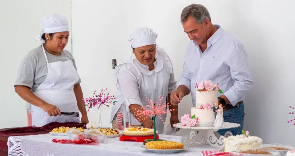 Municipalidaddesanlorenzocursos