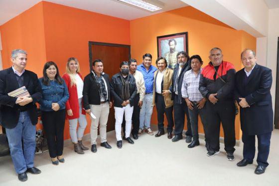 politica saenz ippis