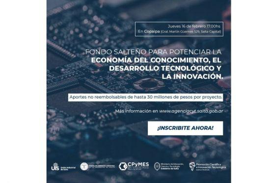 economia del conocimiento