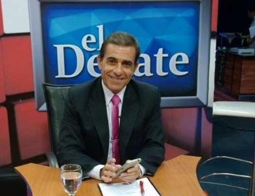 javier lamas