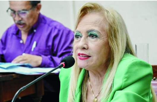 salta mas iva alicia