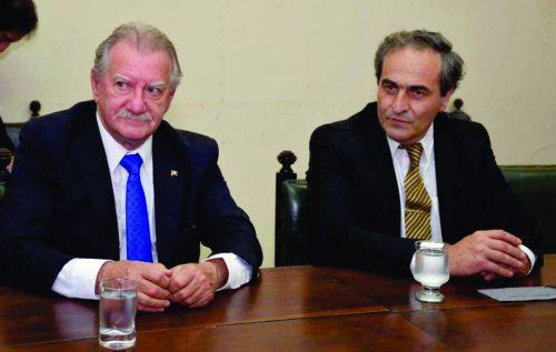 procurador general pedro garcia