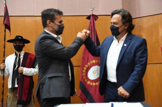 politica saenz escuelas