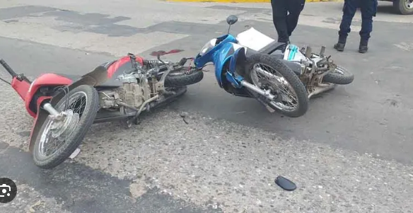 policales moto