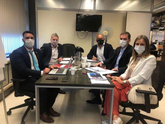 ministro de economia