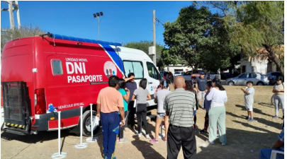 movil del registro civil