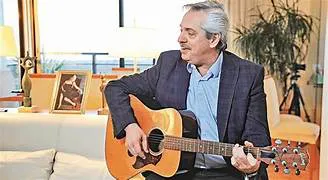 alberto fernandez