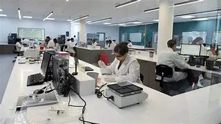 laboratorios argentinos