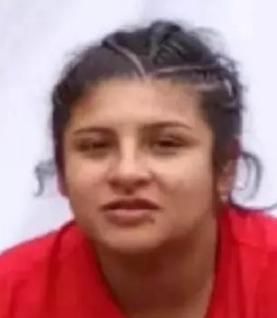 Policialesbusquedamujer