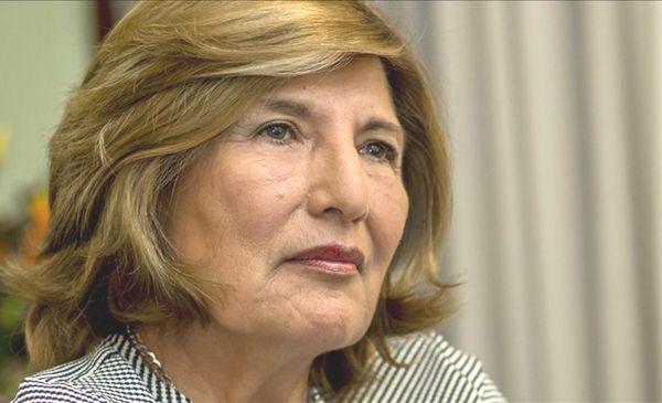 convencional constituyente dr. garros