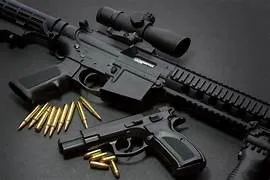 th (2) arma