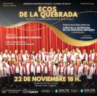 Municipalidaddesanlorenzomusica