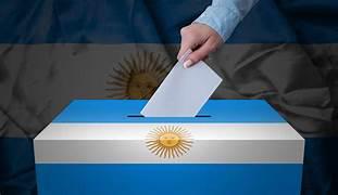 urna de voto