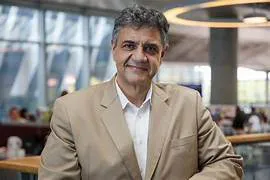 jorge macri