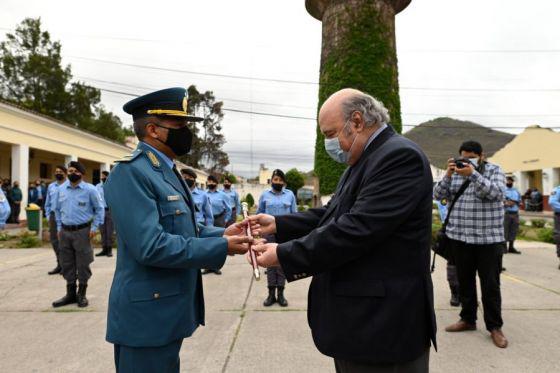 policia nuevas autoridades