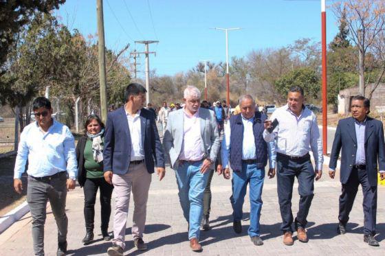 obras publicas el tala