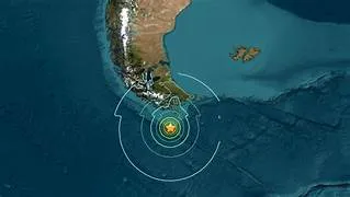 sismo en chile