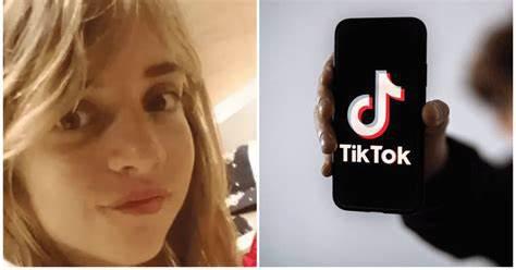 reto tik tok