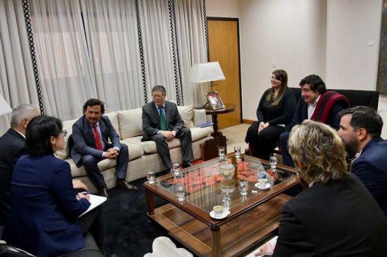 politica saenz mineria1