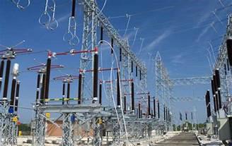 REDES ELECTRICAS