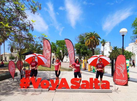 turismo promocion